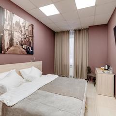 Отель Виктория, Мамыри, Московская область