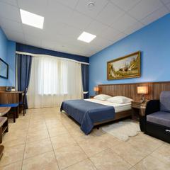 Отель Виктория, Мамыри, Московская область