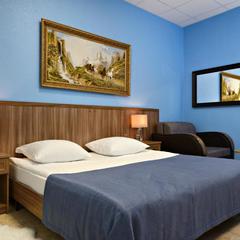 Отель Виктория, Мамыри, Московская область