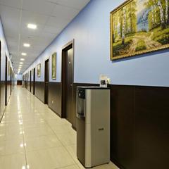 Отель Виктория, Мамыри, Московская область