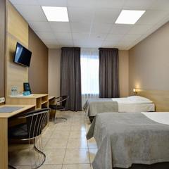 Отель Виктория, Мамыри, Московская область