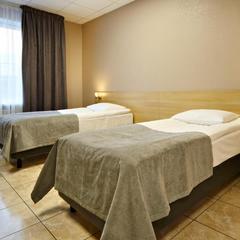 Отель Виктория, Мамыри, Московская область