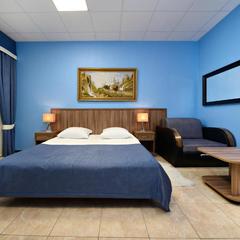 Отель Виктория, Мамыри, Московская область