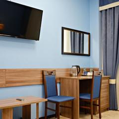 Отель Виктория, Мамыри, Московская область