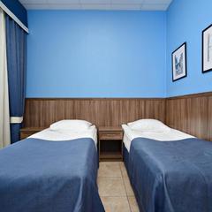 Отель Виктория, Мамыри, Московская область