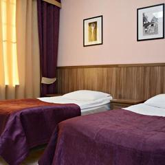 Отель Виктория, Мамыри, Московская область