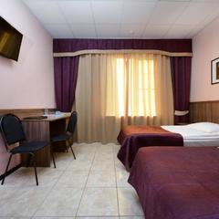 Отель Виктория, Мамыри, Московская область