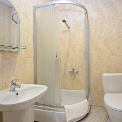 Отель Виктория, Мамыри, Московская область