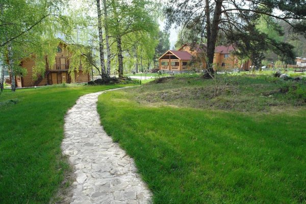 Усадьба Саржевских — фото 4