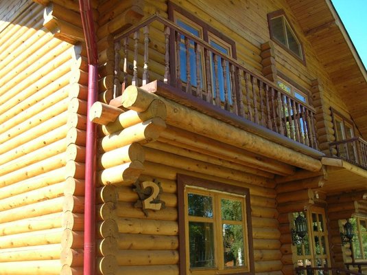 Усадьба Саржевских — фото 5