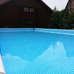 Парк-отель Усадьба Саржевских, Манжерок, Республика Алтай