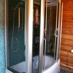 Парк-отель Усадьба Саржевских, Манжерок, Республика Алтай