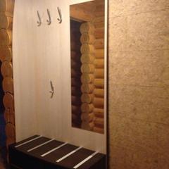 Парк-отель Усадьба Саржевских, Манжерок, Республика Алтай