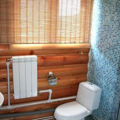 Парк-отель Усадьба Саржевских, Манжерок, Республика Алтай