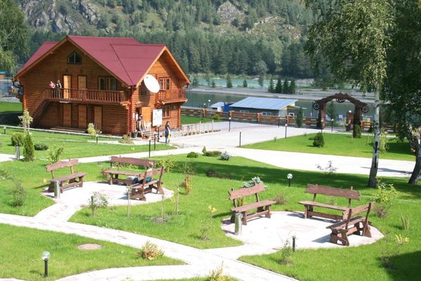 Усадьба Саржевских — фото 3