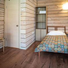 Парк-отель Подгорица, Манжерок, Республика Алтай