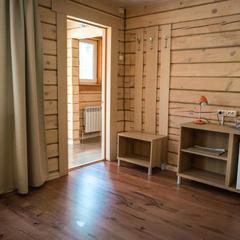 Парк-отель Подгорица, Манжерок, Республика Алтай