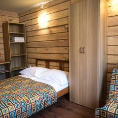 Парк-отель Подгорица, Манжерок, Республика Алтай