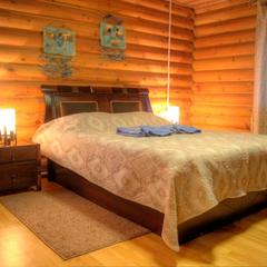 Парк-отель Усадьба Саржевских, Манжерок, Республика Алтай