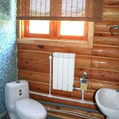 Парк-отель Усадьба Саржевских, Манжерок, Республика Алтай