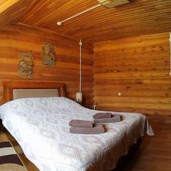 Парк-отель Усадьба Саржевских, Манжерок, Республика Алтай