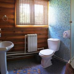 Парк-отель Усадьба Саржевских, Манжерок, Республика Алтай