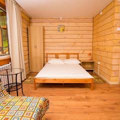 Парк-отель Подгорица, Манжерок, Республика Алтай