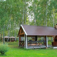 База отдыха Арчекас, Мариинск, Кемеровская область