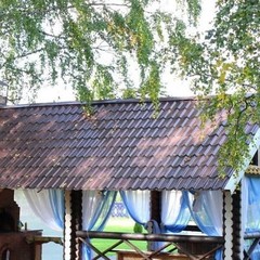 База отдыха Арчекас, Мариинск, Кемеровская область