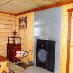 База отдыха Арчекас, Мариинск, Кемеровская область