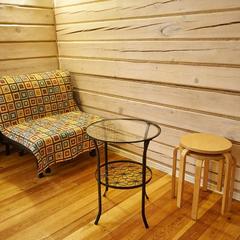 Парк-отель Подгорица, Манжерок, Республика Алтай