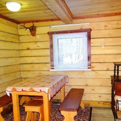 База отдыха Арчекас, Мариинск, Кемеровская область