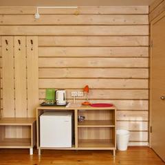 Парк-отель Подгорица, Манжерок, Республика Алтай