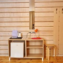 Парк-отель Подгорица, Манжерок, Республика Алтай