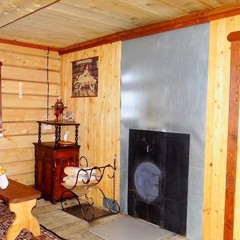 База отдыха Арчекас, Мариинск, Кемеровская область