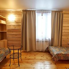 Парк-отель Подгорица, Манжерок, Республика Алтай