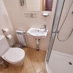 Парк-отель Подгорица, Манжерок, Республика Алтай