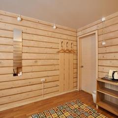 Парк-отель Подгорица, Манжерок, Республика Алтай