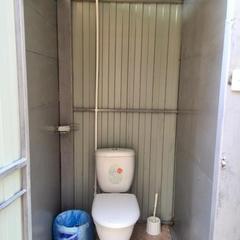 Гостевой дом У Василича, Манжерок, Республика Алтай