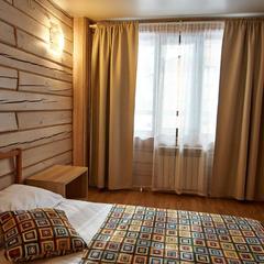 Парк-отель Подгорица, Манжерок, Республика Алтай