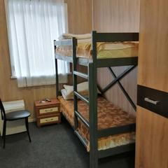 Отель Белый Камень, Мариинск, Кемеровская область