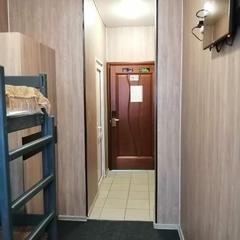 Отель Белый Камень, Мариинск, Кемеровская область