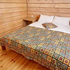 Парк-отель Подгорица, Манжерок, Республика Алтай