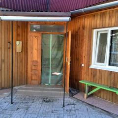 Гостевой дом У Василича, Манжерок, Республика Алтай