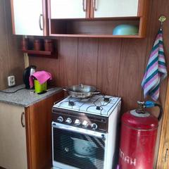 Гостевой дом У Василича, Манжерок, Республика Алтай