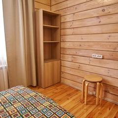 Парк-отель Подгорица, Манжерок, Республика Алтай