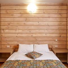 Парк-отель Подгорица, Манжерок, Республика Алтай