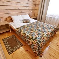 Парк-отель Подгорица, Манжерок, Республика Алтай