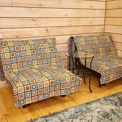 Парк-отель Подгорица, Манжерок, Республика Алтай