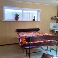 Гостевой дом У Василича, Манжерок, Республика Алтай